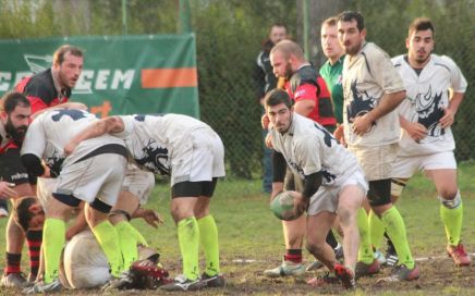 partita voghera