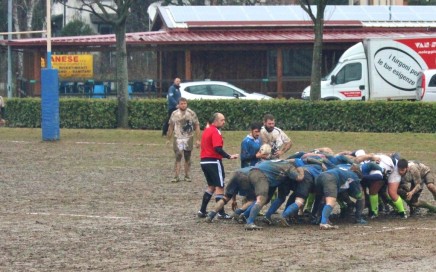 immagine della partita