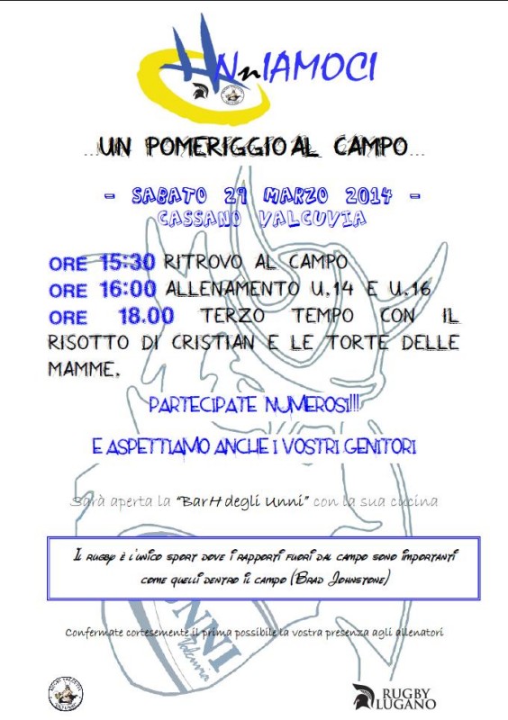 unniamoci_29marzo