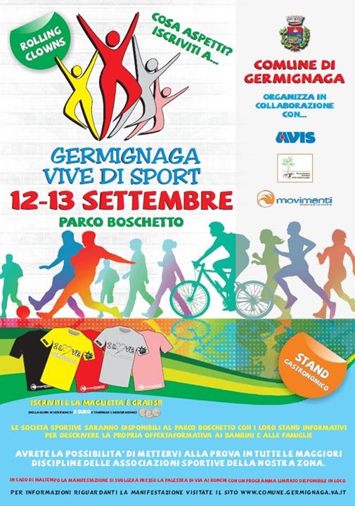 germignaga