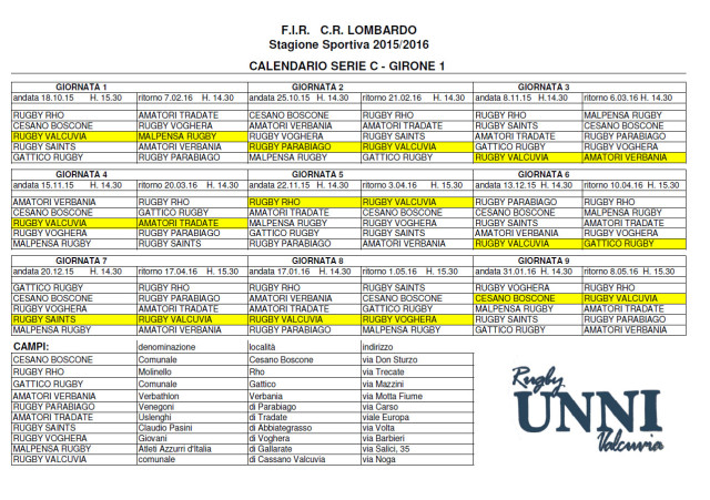 calendario_seniores_2015-16