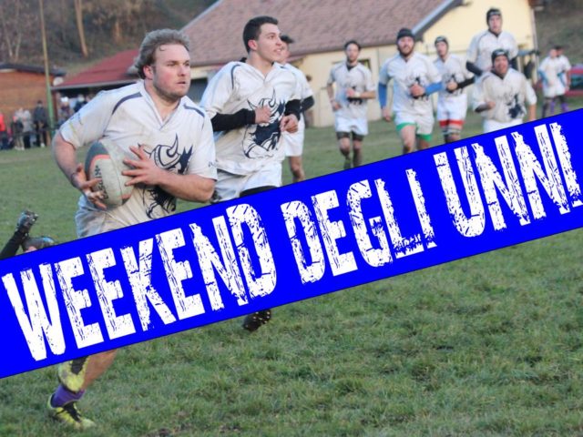 weekend-degli-unni-21-22-gennaio