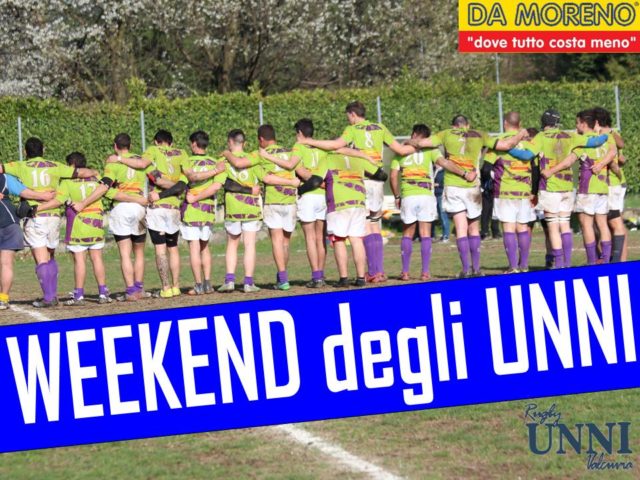weekend-unni-8-9-aprile